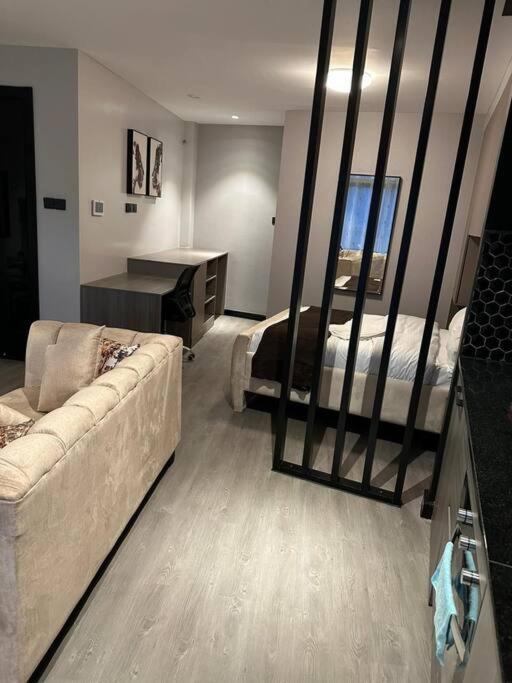 Cosy Home In Westlands 나이로비 외부 사진