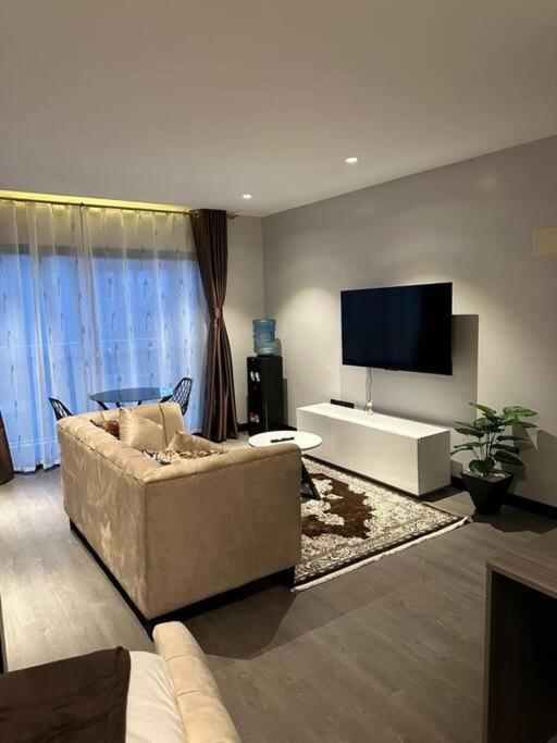 Cosy Home In Westlands 나이로비 외부 사진