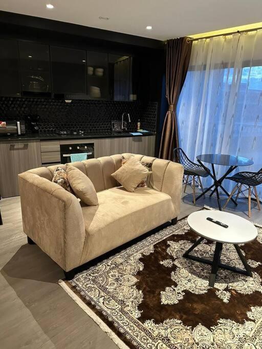 Cosy Home In Westlands 나이로비 외부 사진
