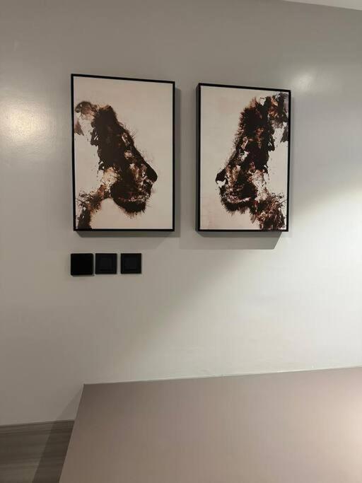 Cosy Home In Westlands 나이로비 외부 사진