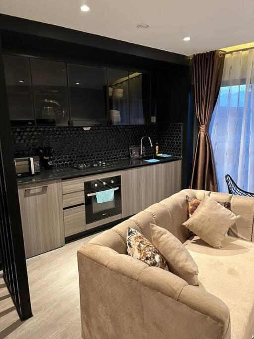 Cosy Home In Westlands 나이로비 외부 사진